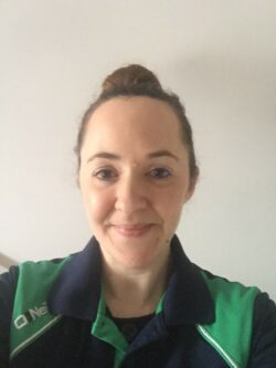 Emma Rowe
