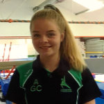 Jessie Holmes