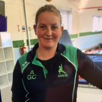 Laura Holmes